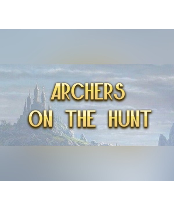Archers on the hunt Steam Key GLOBAL